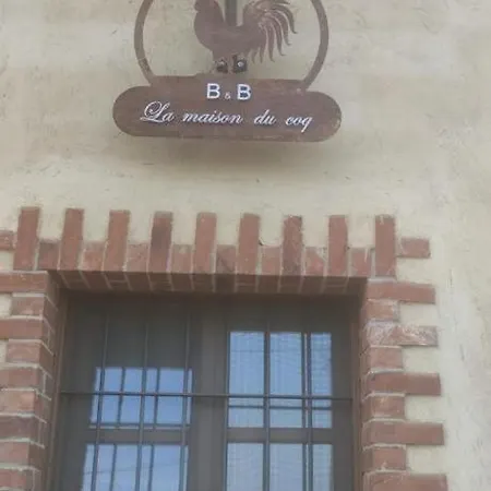 La Maison Du Coq *