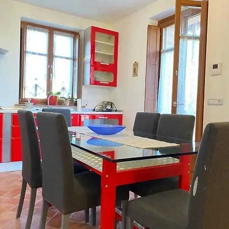 La Maison Du Coq Passatore