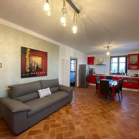 La Maison Du Coq * Passatore