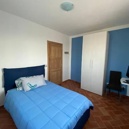 Bed & Breakfast La Maison Du Coq Passatore