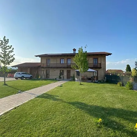 La Maison Du Coq Bed & Breakfast