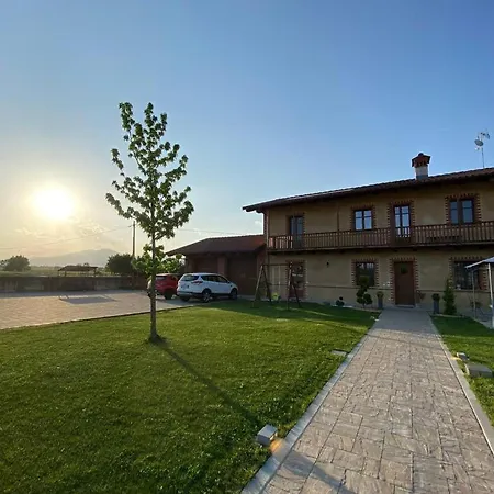 Couette-café La Maison Du Coq