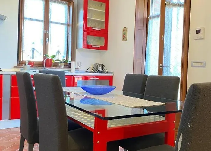 La Maison Du Coq Passatore