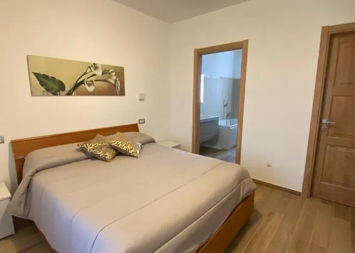 Couette-café La Maison Du Coq *