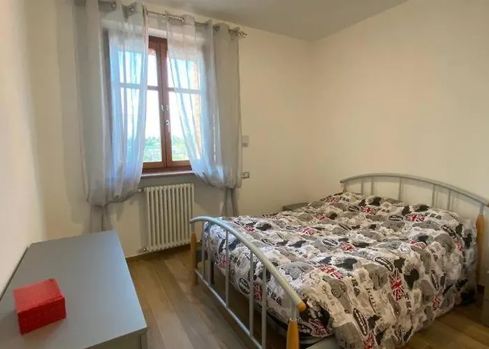 La Maison Du Coq * Passatore