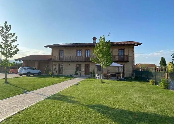 La Maison Du Coq Couette-café