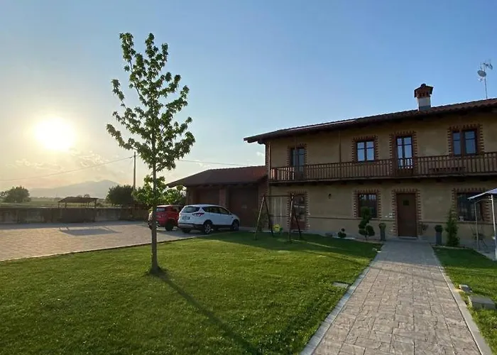 Couette-café La Maison Du Coq